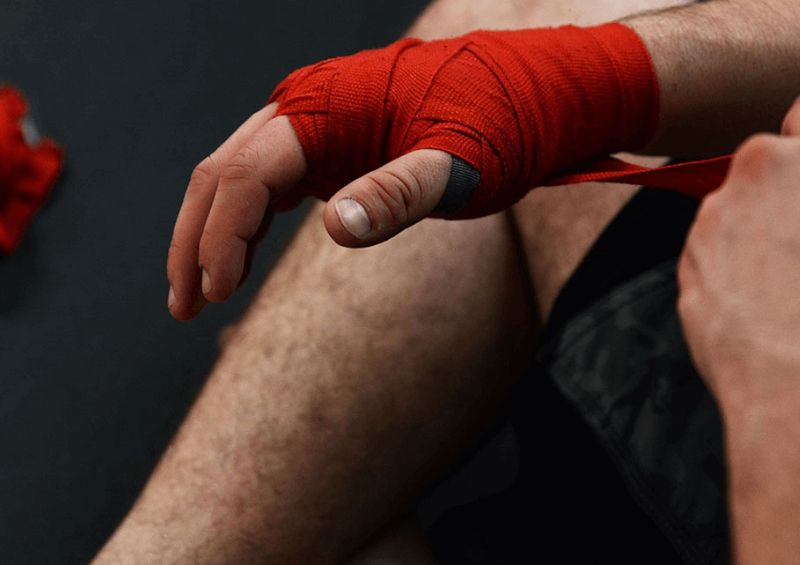5 Best Hand Wraps For Boxing In&nbsp;2025