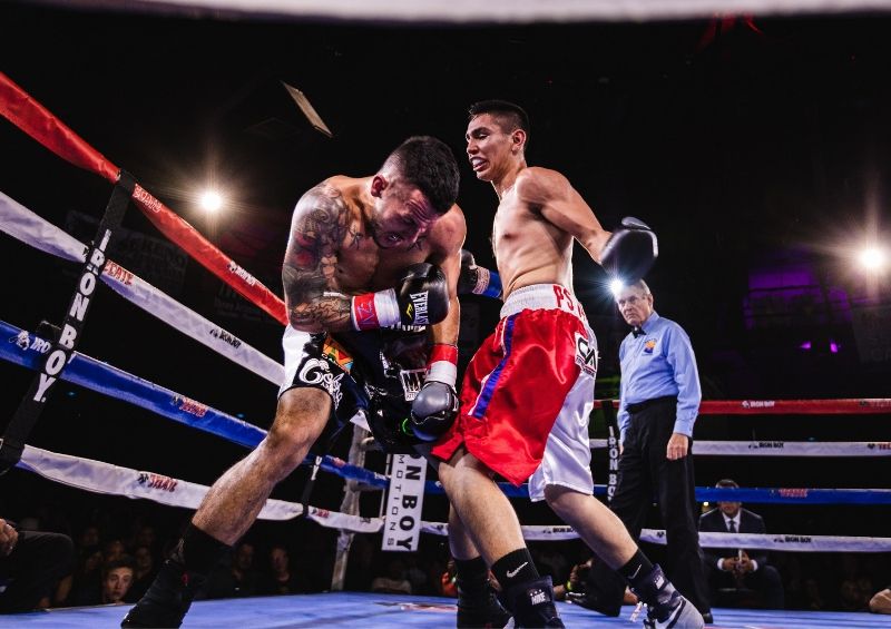 Boxing Statistics and Facts You May Not&nbsp;Know