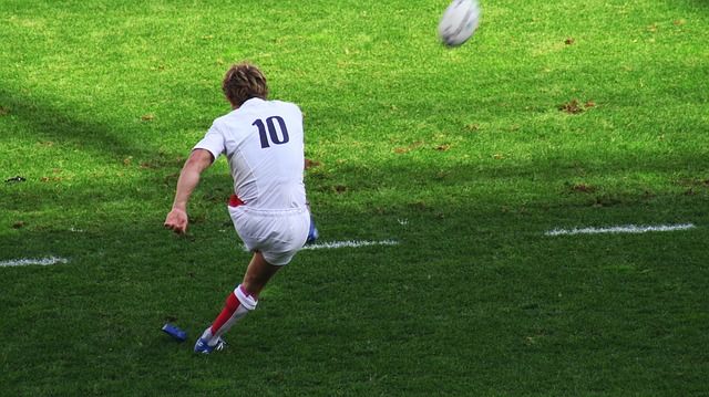 Scoring for Rugby Union: How Does It&nbsp;Work?