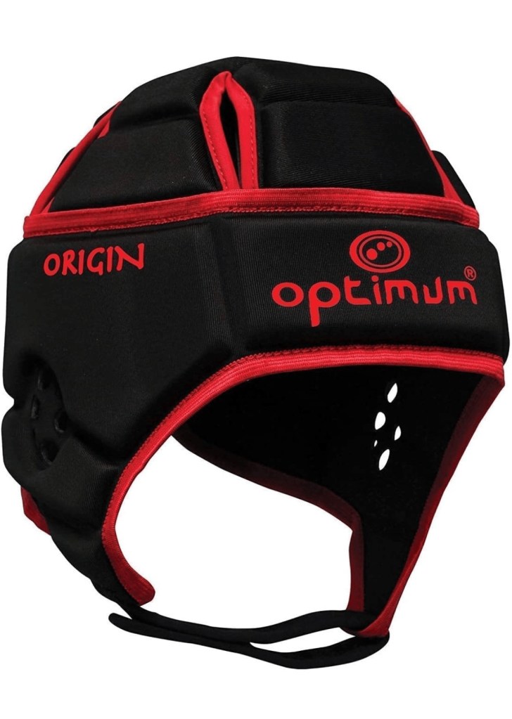 Optimum head guard