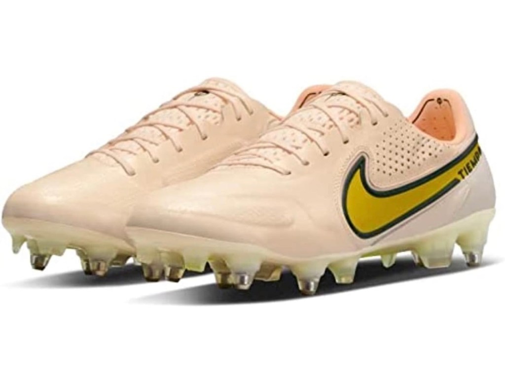 Nike Tiempo Rugby Boots