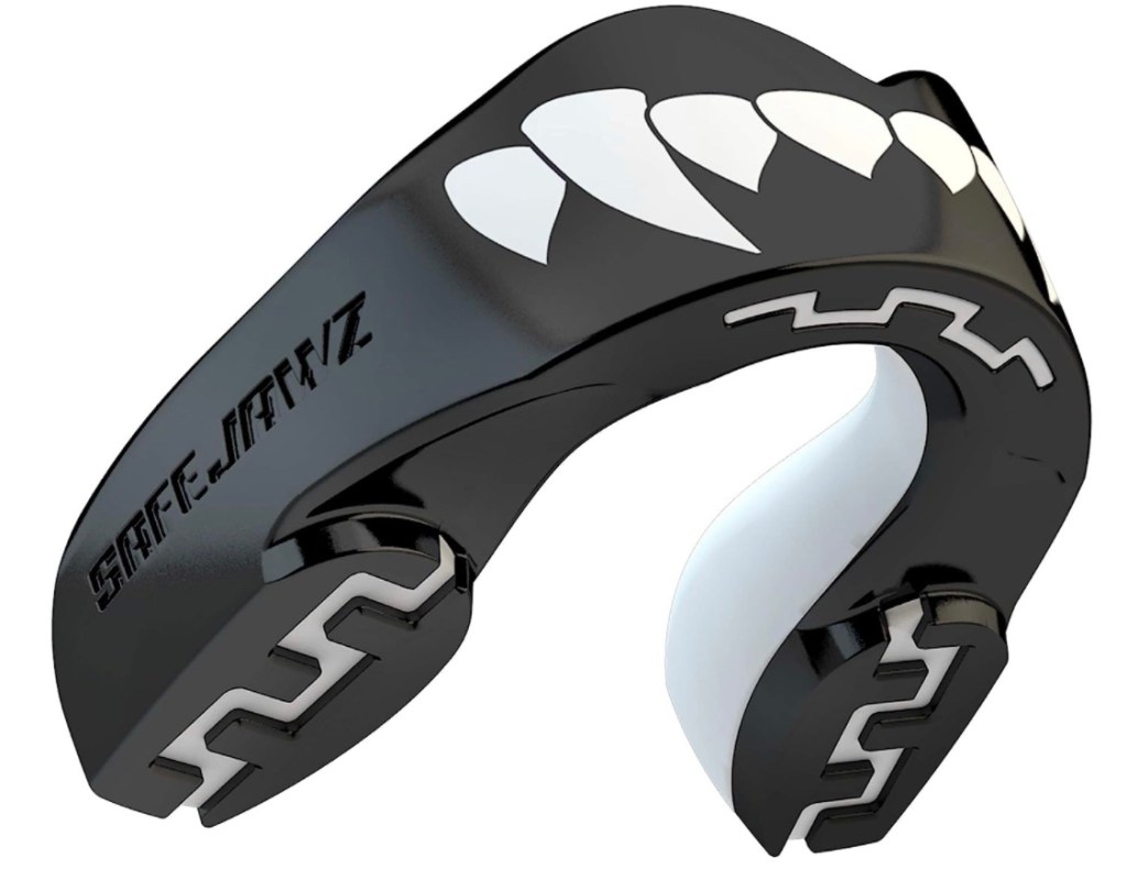 SafeJawz gum shield