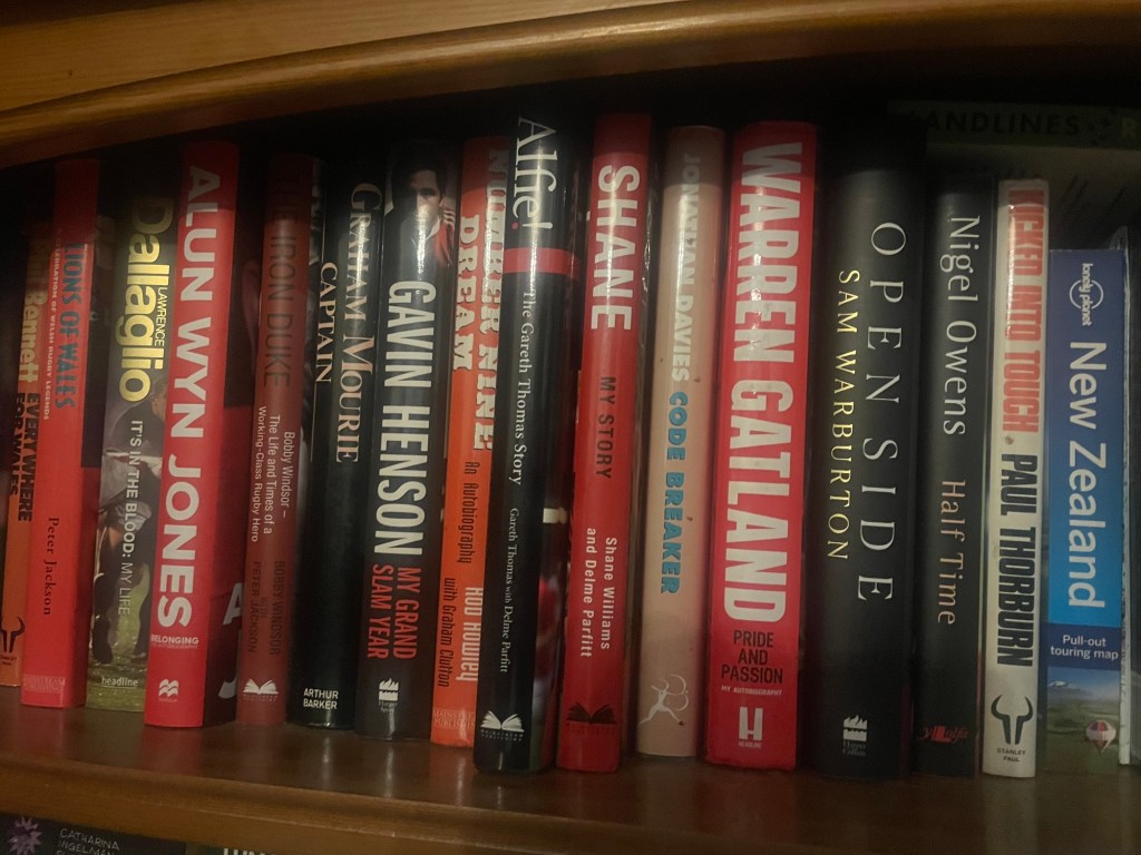 Best Rugby Books In 2026: Top Picks for Rugby&nbsp;Fanatics