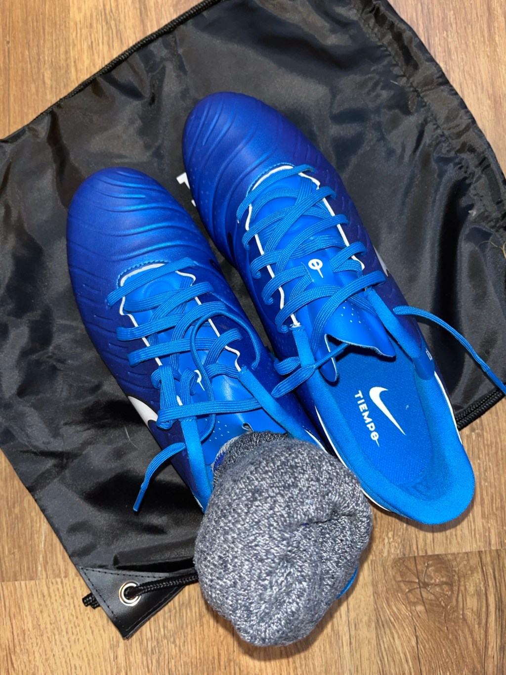 How To Break In or Stretch Rugby&nbsp;Boots