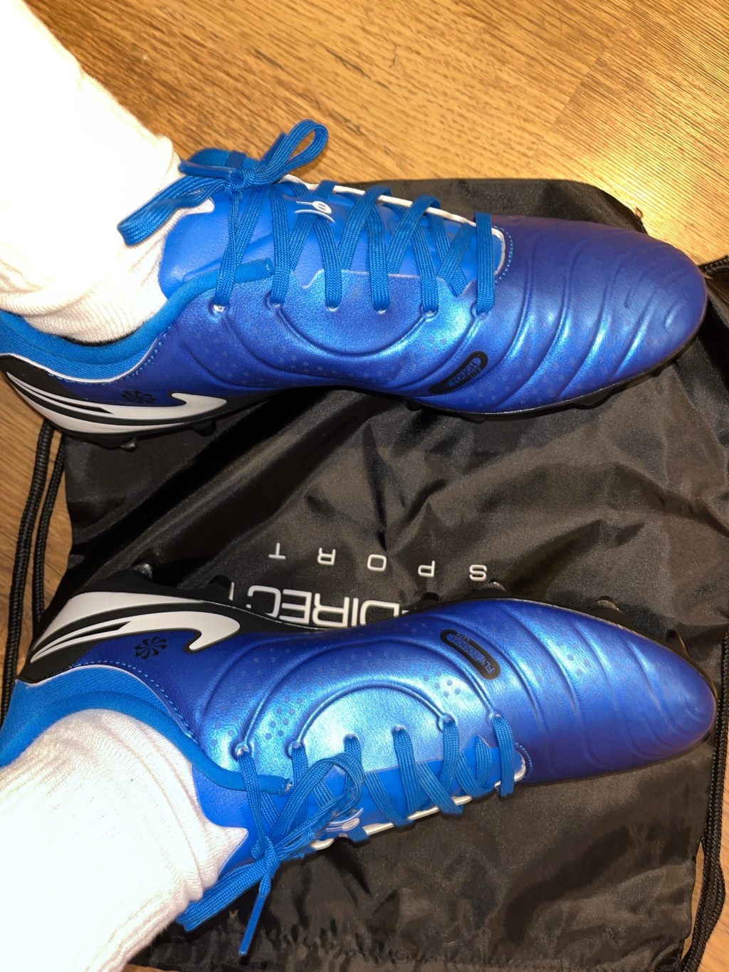 Nike Tiempo Review 2026: My New Favourite Rugby&nbsp;Boots