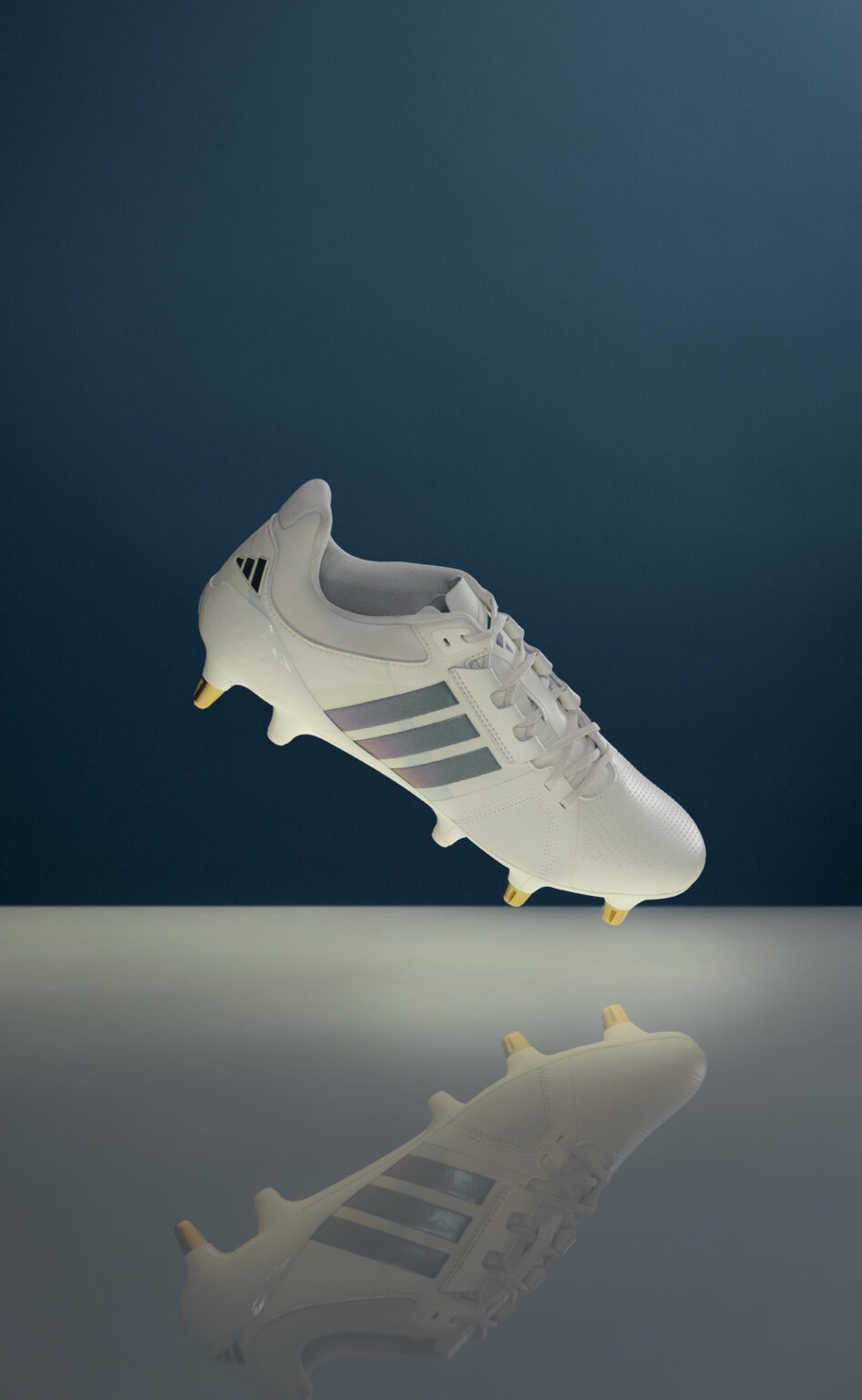 Adidas RS15 Avaglide: First Women’s Specific Rugby&nbsp;Boots