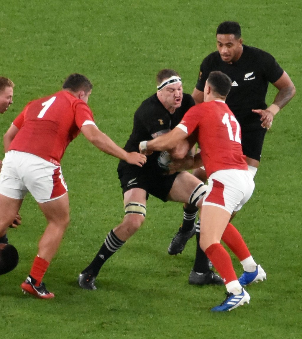 The Most Underrated Rugby Players In The&nbsp;World